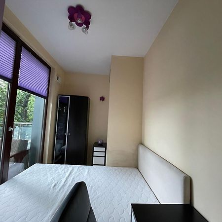 Triton Park Apartaments Varsó Kültér fotó